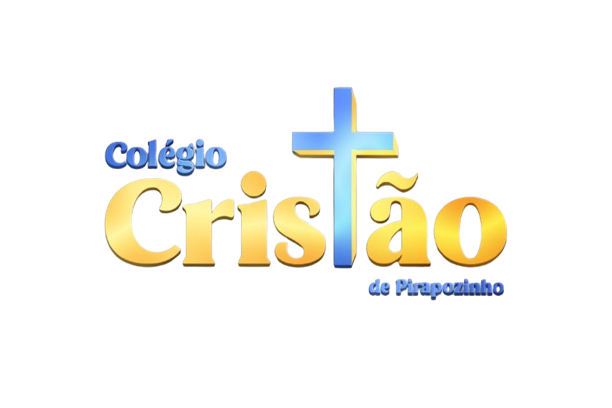 Logotipo de Colégio Cristão de Pirapozinho