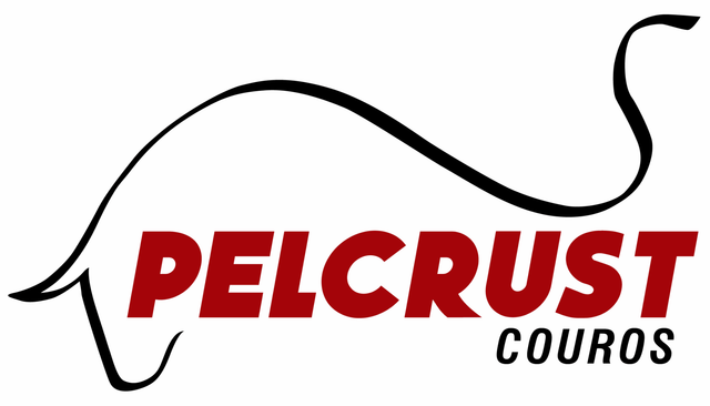 Logotipo de Pelcrust Indústria e Comércio de Couros